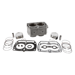 CYLINDER KIT HC 80.00/STD 11.0:1 POL Polaris Ranger 800 4x4 RZR 800 Sportsman 800 EFI 05-10