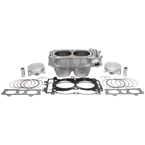 CYLINDER KIT HC 93.00/STD 11.5:1 POL Polaris RZR 900 Ranger XP 900 EPS RZR 4 900 EPS ACE 900 SP EPS Ranger XP 900 Ranger Crew 900 15-16
