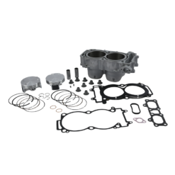 CYLINDER KIT HC 93.00/STD 11.5:1 POL Polaris RZR XP 4 1000 EPS General 1000 Deluxe EPS General 1000 EPS General 4 1000 EPS Ranger Crew XP 1000 Ranger Crew XP 1000 EPS RZR 1000 S EPS RZR XP 1000 EPS General 1000 Premium EPS General 1000 Ride Command EPS General 1000 LE EPS Ranger XP 1000 EPS RZR XP 4 1000 Ride Command EPS RZR XP 1000 Ride Command EPS RZR 1000 RS1 General 4 1000 Ride Command EPS General 1000 Ride Command Edition EPS RZR XP 4 1000 Ride Command Edition EPS General 4 1000 Ride Command Edition EPS 17-19