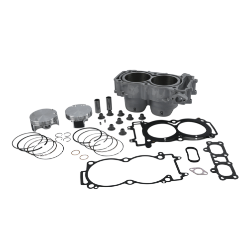 CYLINDER KIT HC 93.00/STD 11.5:1 POL Polaris RZR XP 4 1000 EPS General 1000 Deluxe EPS General 1000 EPS General 4 1000 EPS Ranger Crew XP 1000 Ranger Crew XP 1000 EPS RZR 1000 S EPS RZR XP 1000 EPS General 1000 Premium EPS General 1000 Ride Command EPS General 1000 LE EPS Ranger XP 1000 EPS RZR XP 4 1000 Ride Command EPS RZR XP 1000 Ride Command EPS RZR 1000 RS1 General 4 1000 Ride Command EPS General 1000 Ride Command Edition EPS RZR XP 4 1000 Ride Command Edition EPS General 4 1000 Ride Command Edition EPS 17-19