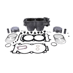 CYLINDER KIT HC 93.00/STD 12.5:1 POL Polaris RZR XP 900 RZR XP 4 900 11-13