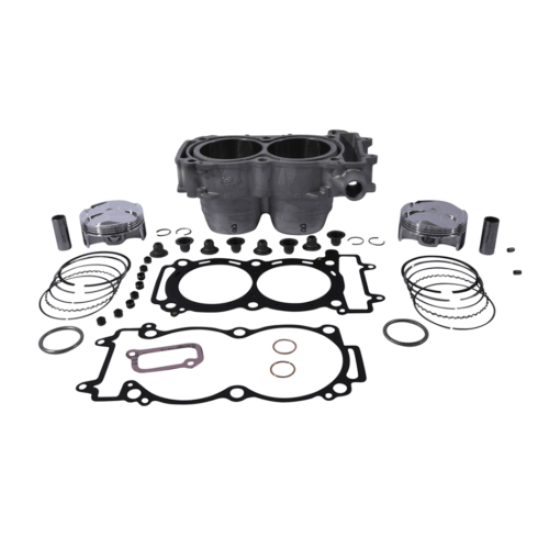 CYLINDER KIT HC 93.00/STD 12.5:1 POL Polaris RZR XP 900 RZR XP 4 900 11-13