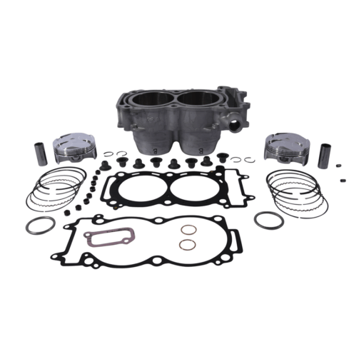 CYLINDER KIT HC 93.00/STD 12.5:1 POL Polaris RZR XP 900 RZR XP 4 900 11-13