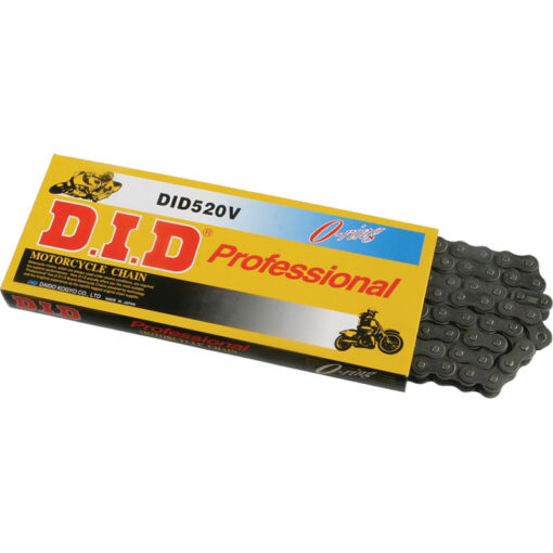 420V-134L PRO "VO-RING" CHAIN NATURAL