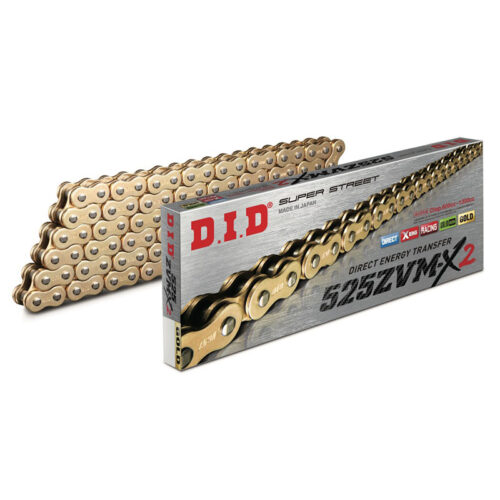 CHAIN 525ZVM-X2 G&G-110ZB