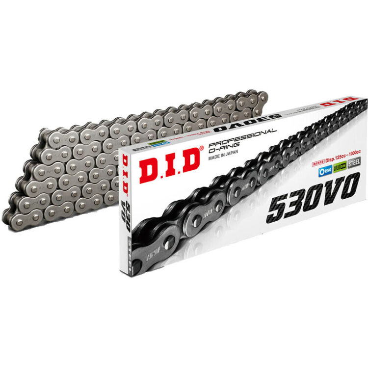 CHAIN 530VO-120