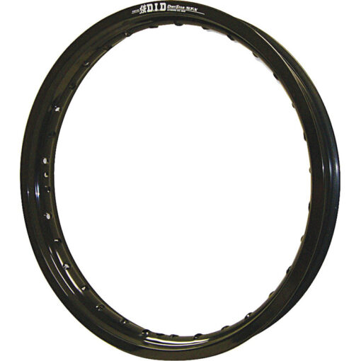 DIRT STAR ST-X RIM BLACK 2.15-19
