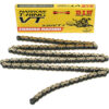 ENDURO RACING 520VT2-110 X-RING CHAIN GOLD