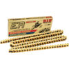 EXCLUSIVE RACING 520ERV3 120 X-RING CHAIN GOLD