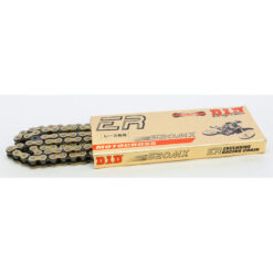 HI-PERFORMANCE 520MX-112 RACING CHAIN GOLD