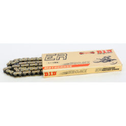 HI-PERFORMANCE 520MX-116 RACING CHAIN GOLD