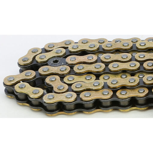 HI-PERFORMANCE 520MX 25' RACING CHAIN GOLD