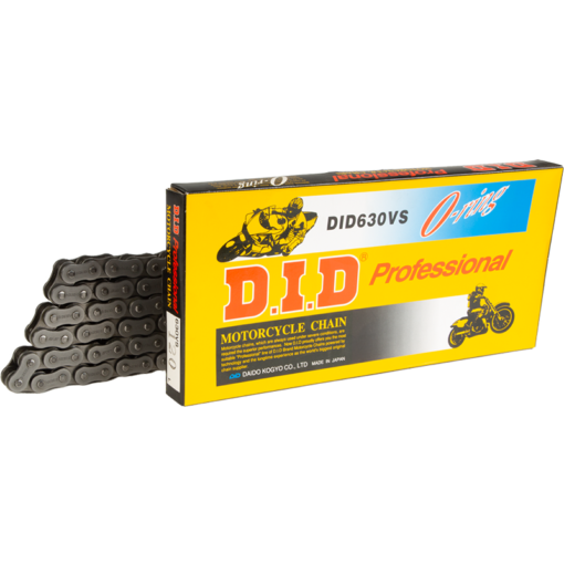 PRO "VO-RING" 630V-120 CHAIN