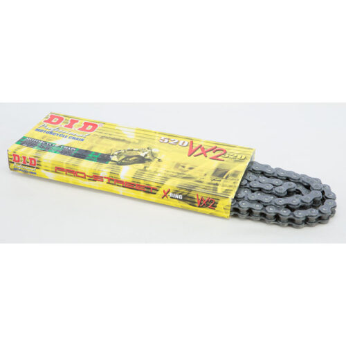 PRO-STREET 520VX2-102 X-RING CHAIN