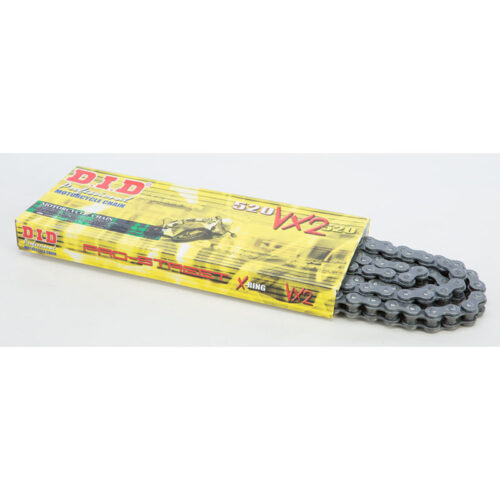 PRO-STREET 520VX2-106 X-RING CHAIN
