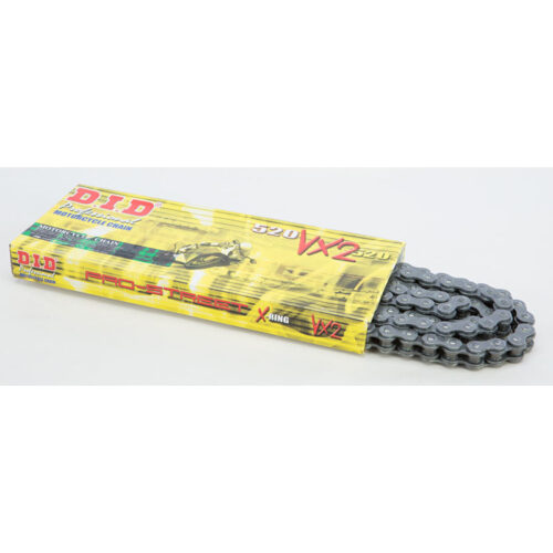 PRO-STREET 520VX2-112 X-RING CHAIN