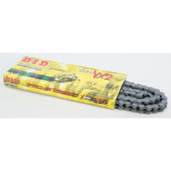 PRO-STREET 520VX2-118 X-RING CHAIN
