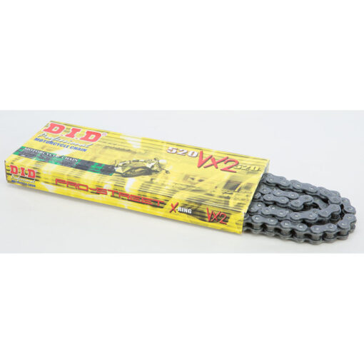 PRO-STREET 520VX2-84 X-RING CHAIN
