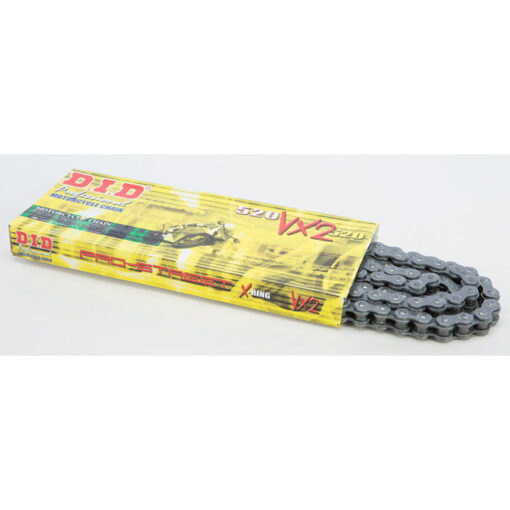 PRO-STREET 520VX2-86 X-RING CHAIN