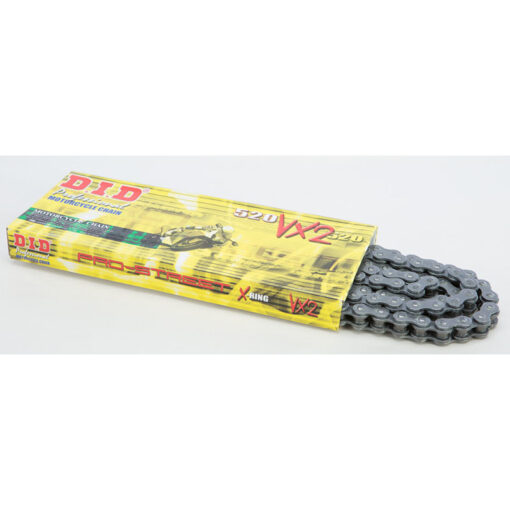 PRO-STREET 520VX2-88 X-RING CHAIN