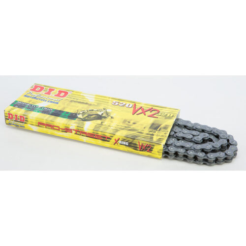 PRO-STREET 520VX2-90 X-RING CHAIN