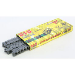 PRO-STREET 525VX-122 X-RING CHAIN NATURAL
