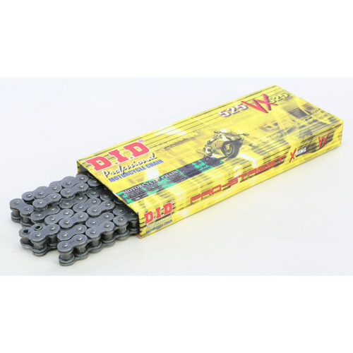 PRO-STREET 525VX-122 X-RING CHAIN NATURAL