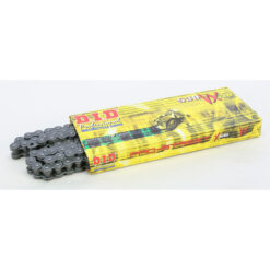 PRO-STREET 530VX-112 X-RING CHAIN