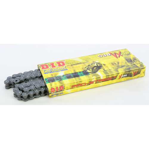 PRO-STREET 530VX-114 X-RING CHAIN