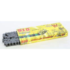 PRO-STREET 530VX-120 X-RING CHAIN