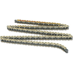 PRO-STREET 530VX-120 X-RING CHAIN GOLD