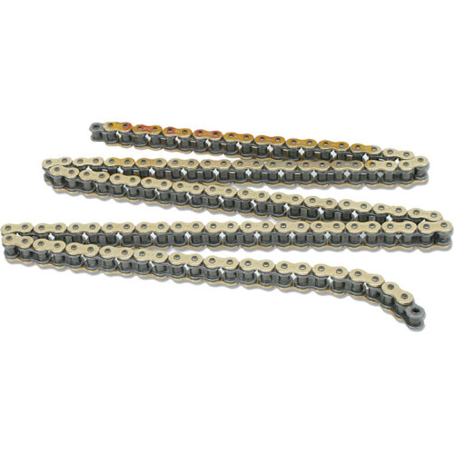 PRO-STREET 530VX 25' X-RING CHAIN GOLD