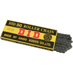 STANDARD 630K 50FT NON O-RING CHAIN