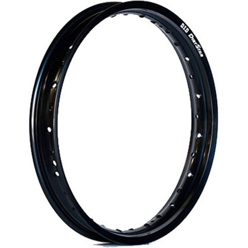 STANDARD RIM BLK 1.85 X 19 SUZUKI