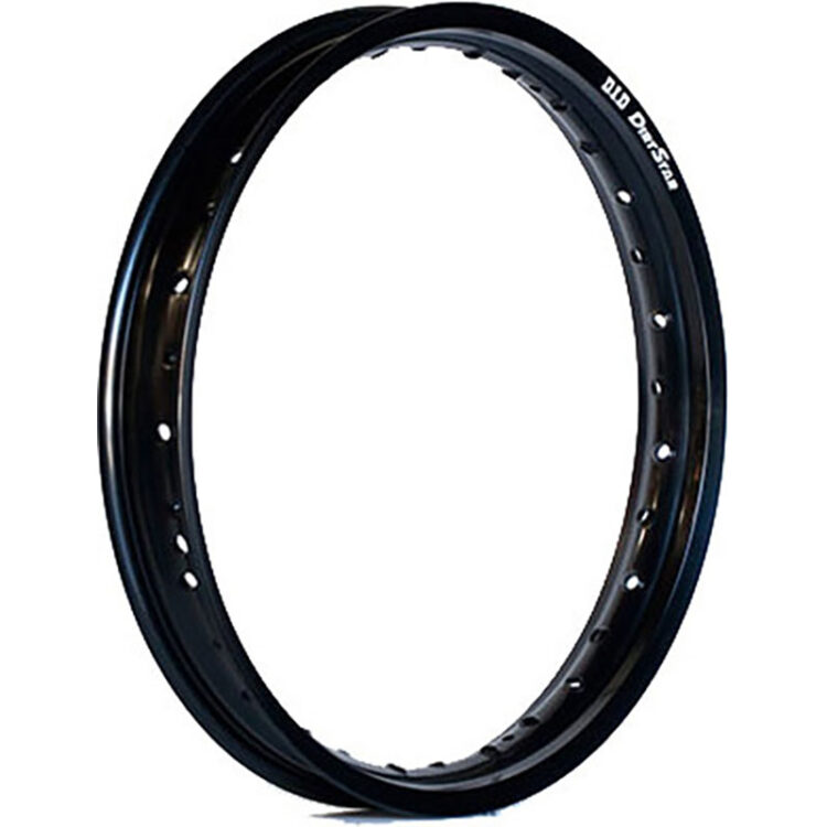 STANDARD RIM BLK 1.85 X 19 SUZUKI