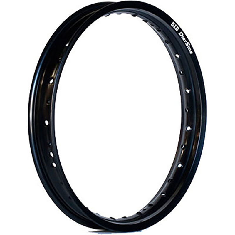 STANDARD RIM BLK 1.85 X 19 YAMAHA