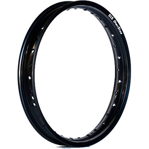 STANDARD RIM BLK 2.15 X 19 SUZUKI
