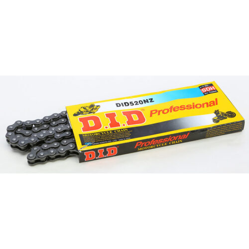 SUPER 520NZ-120 NON O-RING CHAIN