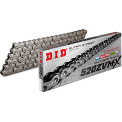 SUPER STREET 520ZVMX-150L X-RING ZVMX SERIES NATURAL
