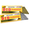 X2-RING SEALED 530ZVM2 RIVET M ASTERLINK GOLD