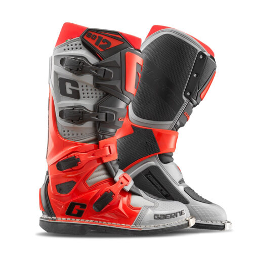 SG12 BOOTS FORGE