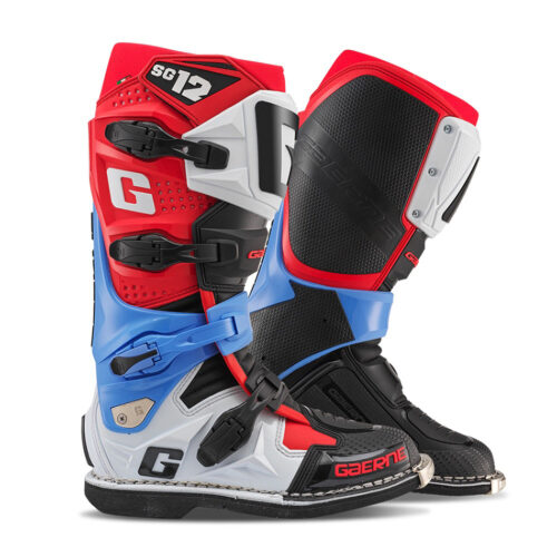 SG12 BOOTS REALM