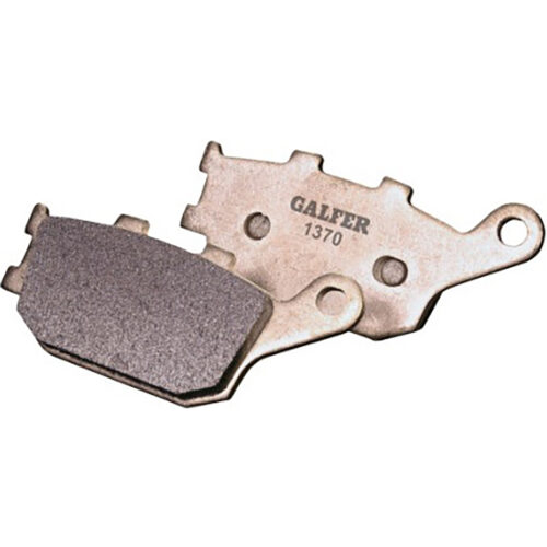 BRAKE PADS
