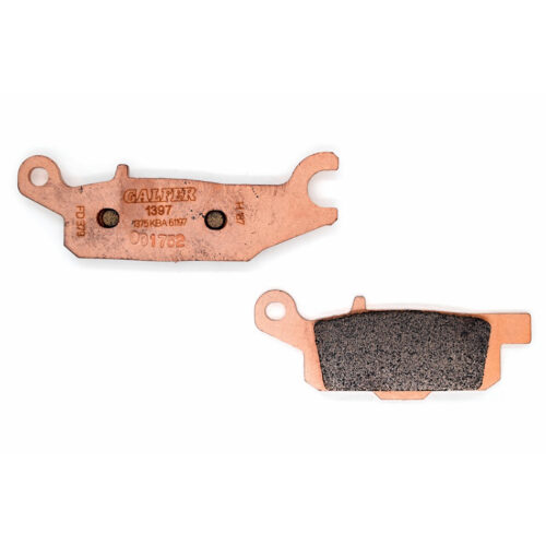 BRAKE PADS Yamaha YFM700G Grizzly Fi 4WD [IRS] 07-15 Yamaha YFM700F Grizzly Fi 4WD EPS [IRS] 07-15 Yamaha YFM700F Grizzly Fi 4WD EPS SE [IRS] 09-15 Yamaha YFM250R Raptor 08-13 Yamaha YFM250RSE Raptor SE 08-08 Yamaha YFM250RSE2 Raptor SE Cus