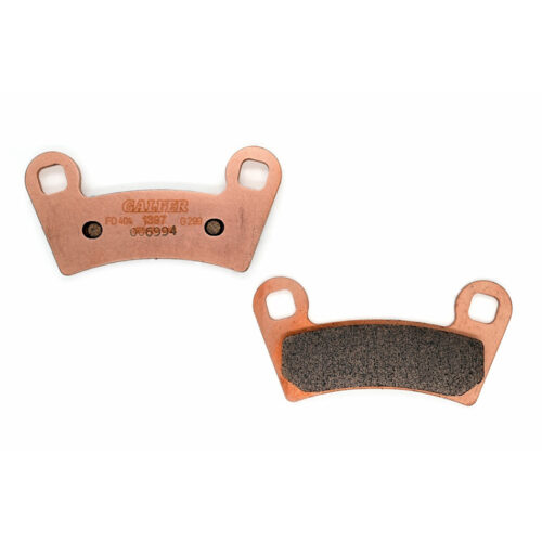 BRAKE PADS