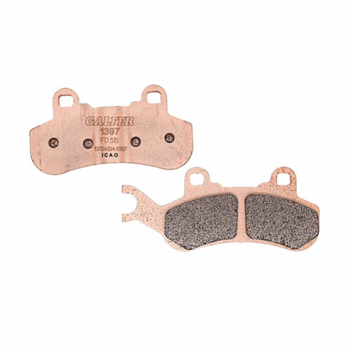 BRAKE PADS