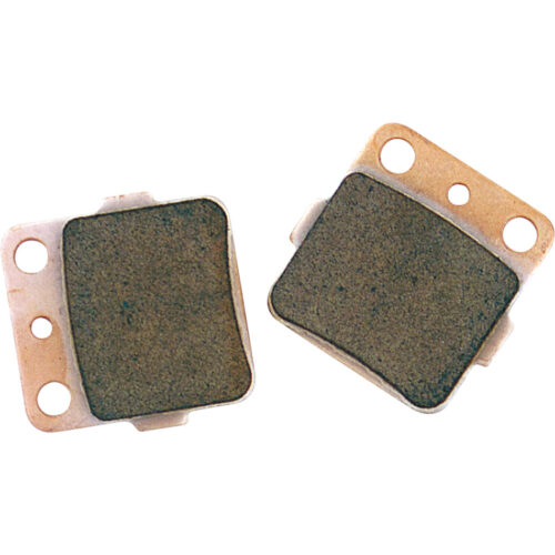 BRAKE PADS Honda CR80RB Expert 96-96 Honda CR80R 86-96 Kawasaki KX65 00-13 Suzuki RM65 03-05 Yamaha YFZ350 Banshee 90-06 Yamaha YFM350FX Wolverine 4WD [SRA] 95-05 Yamaha YFM350X Warrior 90-04