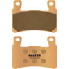 BRAKE PADS HH SINTERED FRONT `15-19 SOFTAIL