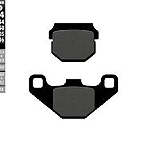 BRAKE PADS SEMI METALLIC FD094G1054 Bombardier Rally 200 03-06 Kawasaki KX100 95-18 Suzuki RM85 02-04 Suzuki RM85L 03-04 Suzuki RM80 90-01