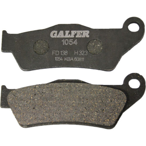 BRAKE PADS SEMI METALLIC FD138G1054 Harley-Davidson XG 500 Street 16-16 Harley-Davidson XG 750 Street 16-16 Husqvarna FE 350S 15-16 Husqvarna FE 501S 15-16 BMW S1000XR 15-16 KTM 1290 Super Adventure 15-16 KTM 150 XC-W 17-18 Husqvarna TX 300